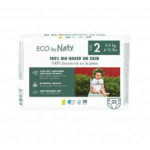 Plenky Naty Mini 3 - 6 kg (33 ks)