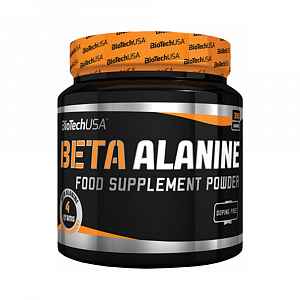 BioTech USA Beta Alanine - 300g