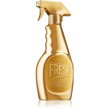 Moschino Gold Fresh Couture parfémovaná voda pro ženy 100 ml