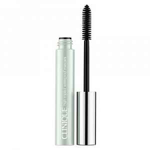 Clinique High Impact Waterproof Mascara 8 ml 01 Black černá