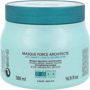 Kérastase Resistance Masque Force Architecte 500 ml