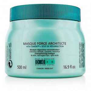 Kérastase Resistance Masque Force Architecte 500 ml