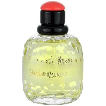 Yves Saint Laurent Paris toaletní voda pro ženy 125 ml