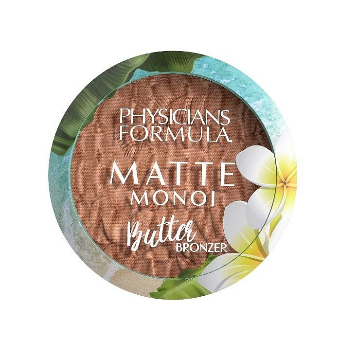 Physicians Formula Matte Monoi Butter Bronzer Sunkissed 9 g