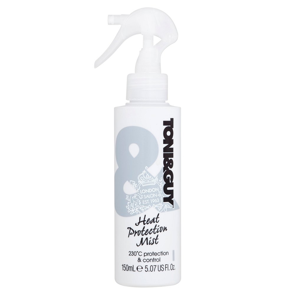 TONI&GUY Heat Protection Sprej pro tepelnou ochranu 150 ml