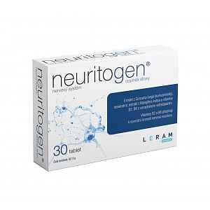 Neuritogen 30 tablet