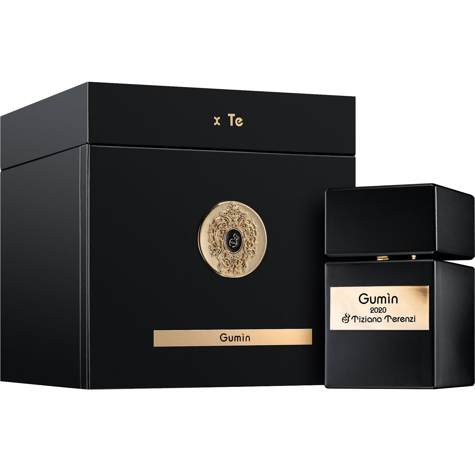 Tiziana Terenzi Anniversary Collection Gumin EdP 100 ml