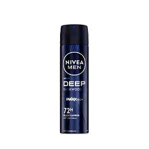 Nivea Sprej antiperspirant pro muže Deep 150ml