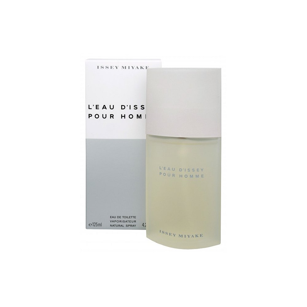 Issey Miyake L´Eau D´Issey Toaletní voda 40ml