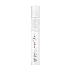 Physicians Formula Mineral Wear Diamond Gloss Lip Gloss Crystal Clear lesk na rty 4,6 ml