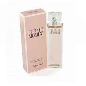 Calvin Klein Eternity Moment parfémovaná voda dámská 50 ml