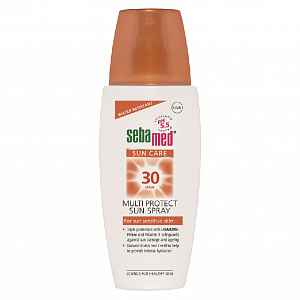 Sebamed SPF 30 opalovací sprej 150ml