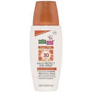 Sebamed SPF 30 opalovací sprej 150ml