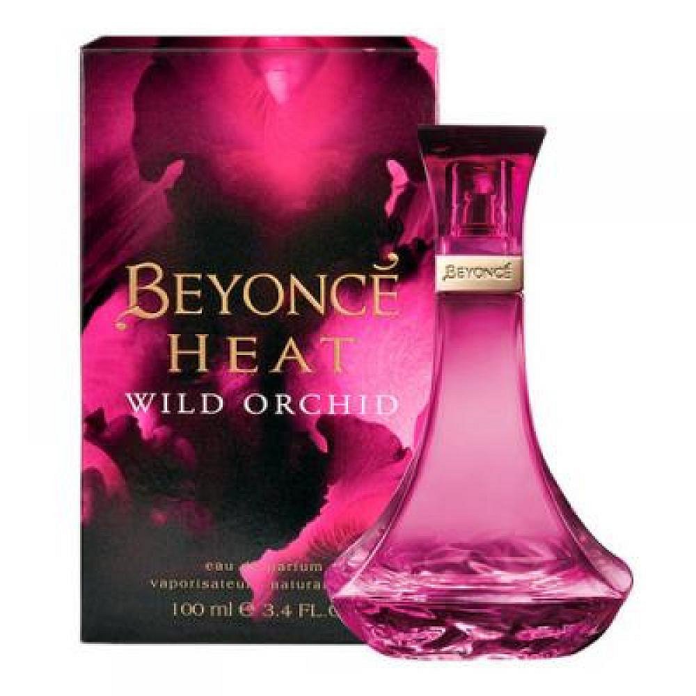 BEYONCE Heat Wild Orchid Parfémovaná voda 100ml