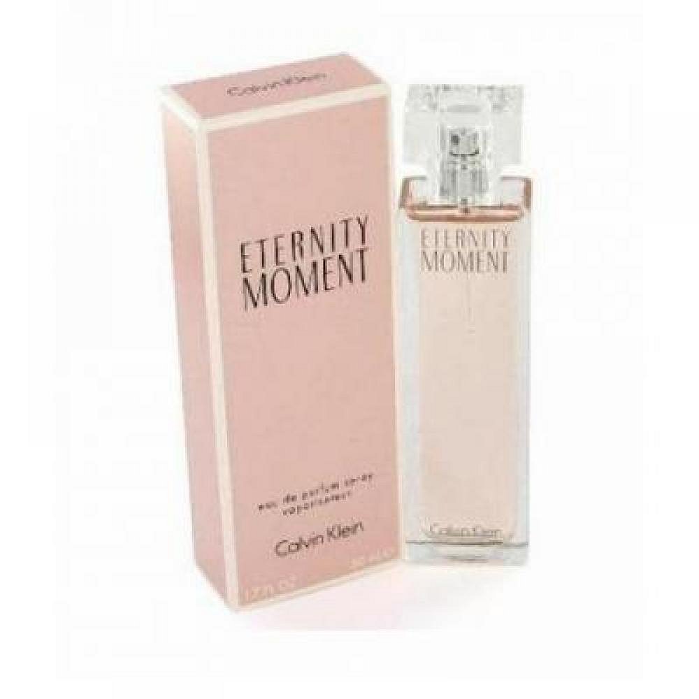 Calvin Klein Eternity Moment parfémovaná voda dámská 50 ml