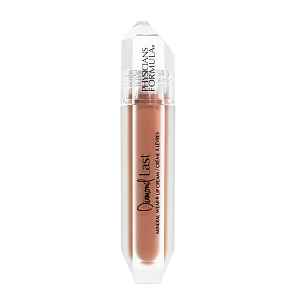 Physicians Formula Mineral Wear Diamond Last Lip Cream Topaz Taupe matná krémová rtěnka 4,8 ml