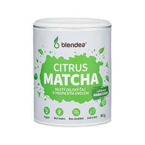 Blendea Citrus Matcha 90 g