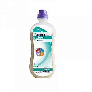 NUTRISON ADVANCED CUBISON POR SOL 8X1000ML