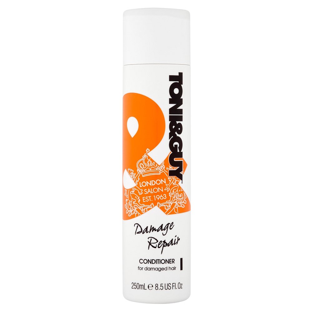 TONI&GUY Damage Repair Kondicionér pro poškozené vlasy 250 ml