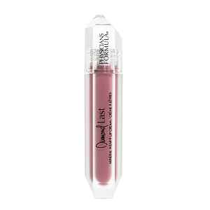 Physicians Formula Mineral Wear Diamond Last Lip Cream Majestic Mauve matná krémová rtěnka 4,8 ml