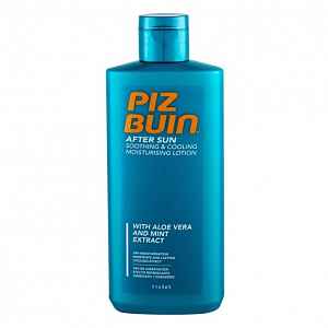 PIZ BUIN AFETR SUN Soothing+Cooling Lotion 200ml