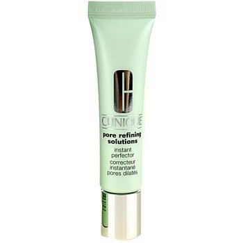 Clinique Pore Refining Solutions korekční krém pro zmenšení pórů odstín Invisible Deep  15 ml