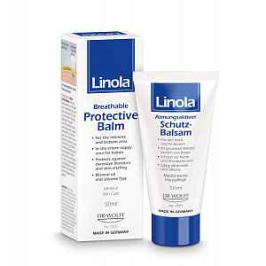 Linola Protective Balm 50ml