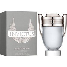 Paco Rabanne Invictus pánská toaletní voda 200 ml