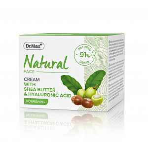 Dr.Max Natural Nourishing Face Cream 50 ml