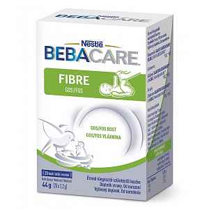 Bebacare Fibre Gos/fos 20x2.2g