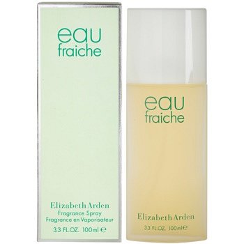 Elizabeth Arden Eau Fraiche toaletní voda pro ženy 100 ml