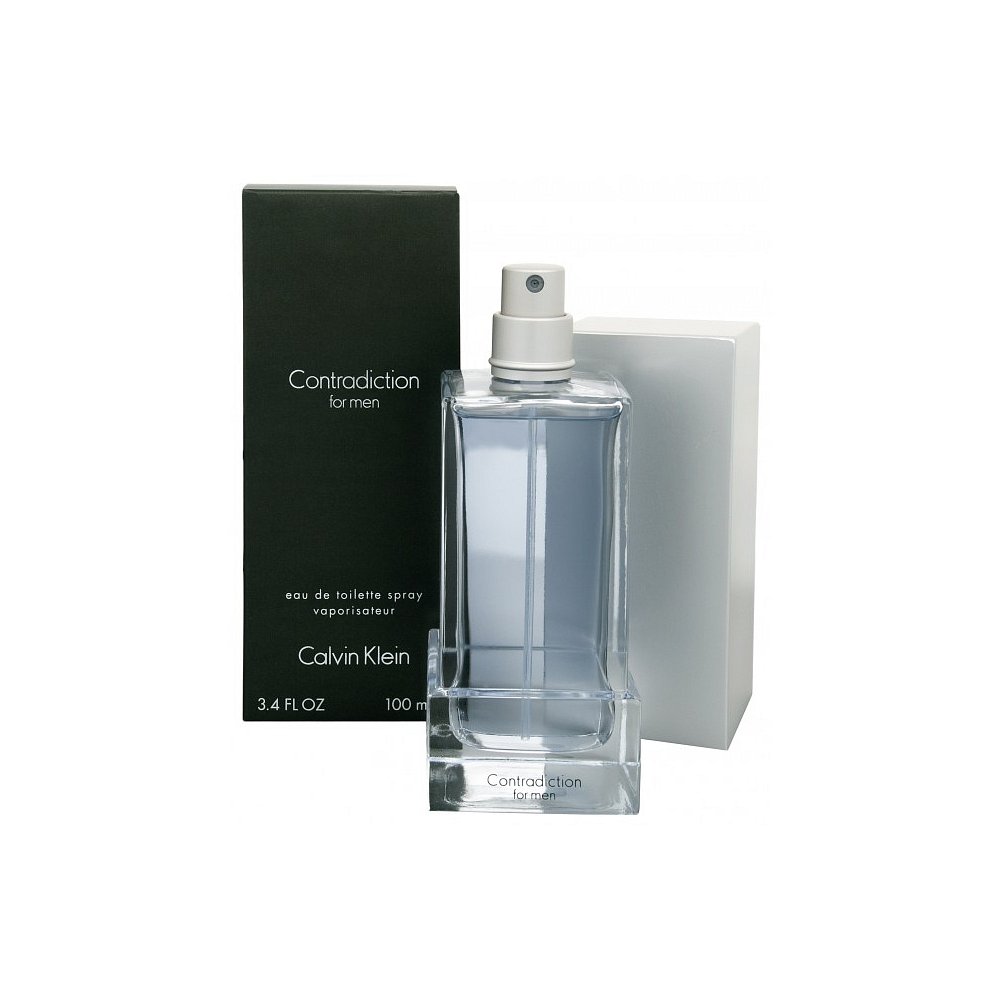 Calvin Klein Contradiction for Man toaletní voda 100 ml