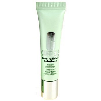 Clinique Pore Refining Solutions korekční krém pro zmenšení pórů odstín Invisible Light  15 ml