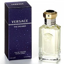 VERSACE Dreamer pánská toaletní voda Tester 100 ml