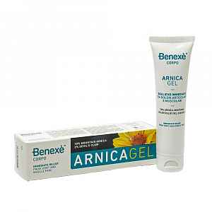 Benexè Arnica gel 10% 100 ml