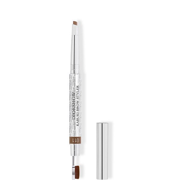 Dior DIORSHOW KABUKI BROW STYLER tužka na obočí  011 Gold Blond