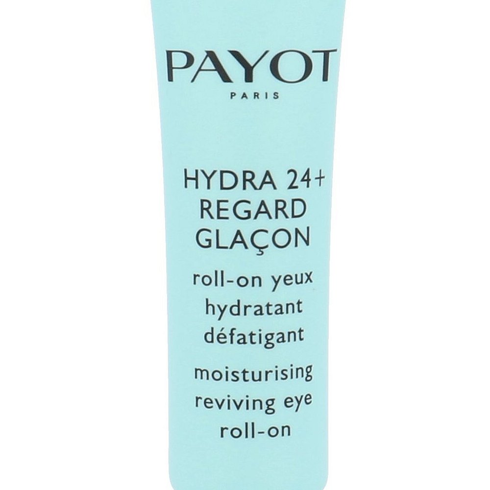 PAYOT Hydra 24+ oční gel Moisturising Reviving Eyes Roll On 15ml