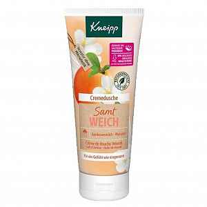 KNEIPP Sprchový gel As soft as velvet 200 ml