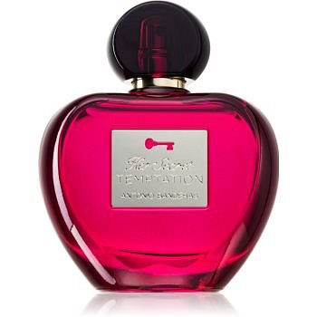 Antonio Banderas Her Secret Temptation  toaletní voda pro ženy 80 ml