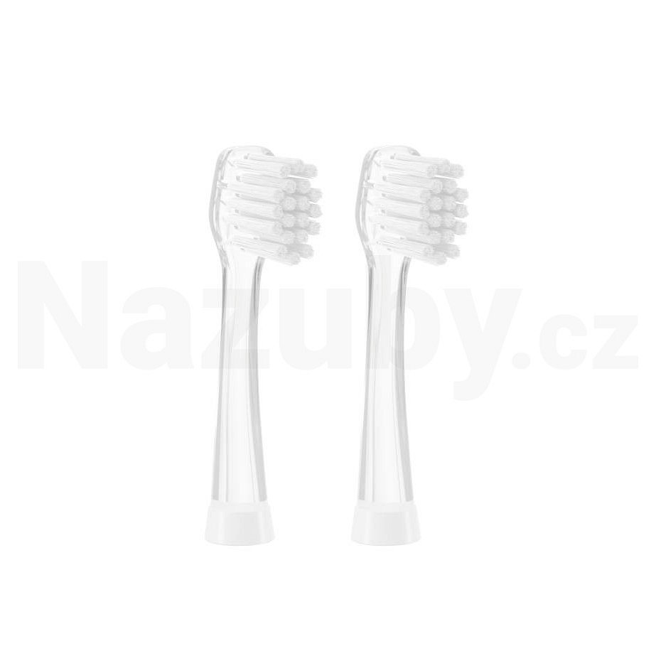 TrueLife SonicBrush Baby G Heads Medium - 100 dní na vrácení zboží