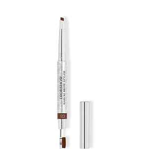 Dior DIORSHOW KABUKI BROW STYLER tužka na obočí  032 Dark Brown