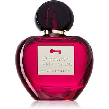 Antonio Banderas Her Secret Temptation  toaletní voda pro ženy 50 ml