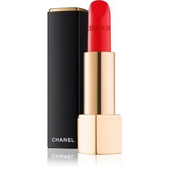 Chanel Rouge Allure intenzivní dlouhotrvající rtěnka odstín 96 Excentrique 3,5 g