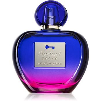 Antonio Banderas Her Secret Her Secret Desire toaletní voda pro ženy 80 ml