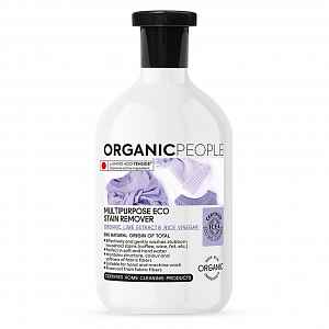 ORGANIC PEOPLE Eko Multifunkční odstraňovač skvrn 500 ml