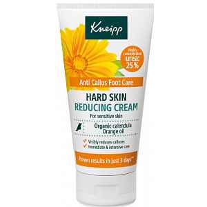 KNEIPP Mast na zroh.kůži chodidel 50ml