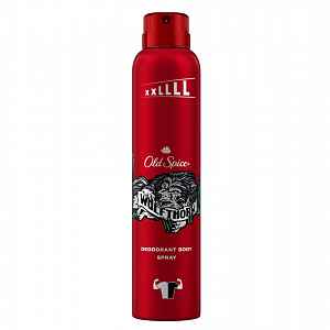 OLD SPICE WolfThorn Deodorant spray XXL 250 ml