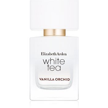 Elizabeth Arden White Tea Vanilla Orchid toaletní voda pro ženy 30 ml