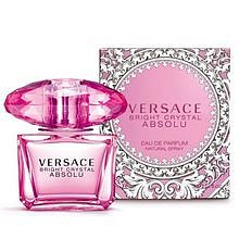 VERSACE Bright Crystal Absolu dámská parfémovaná voda Tester 90 ml