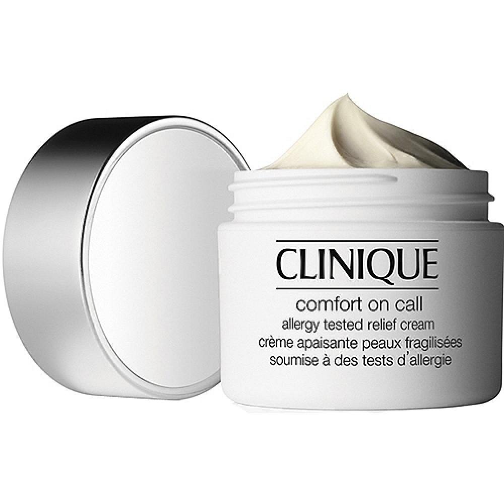 CLINIQUE Comfort On Call 1,2  50 ml Velmi suchá, suchá a smíšená pleť